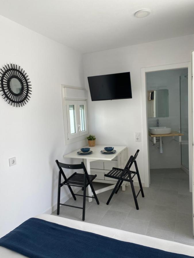 Apartamento Ch Ii Zona De Ocio Nocturno
