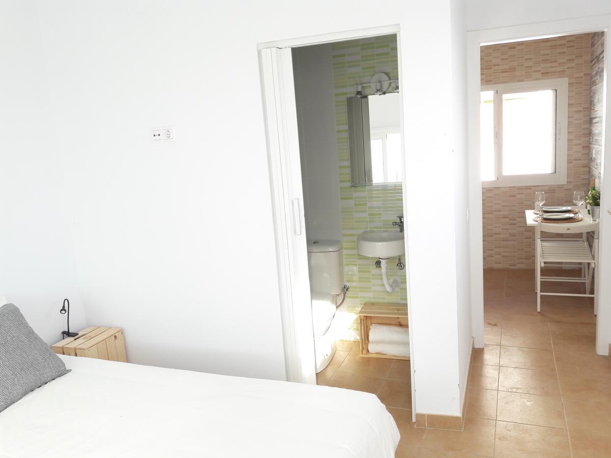 Apartamento Ch Ii Zona De Ocio Nocturno