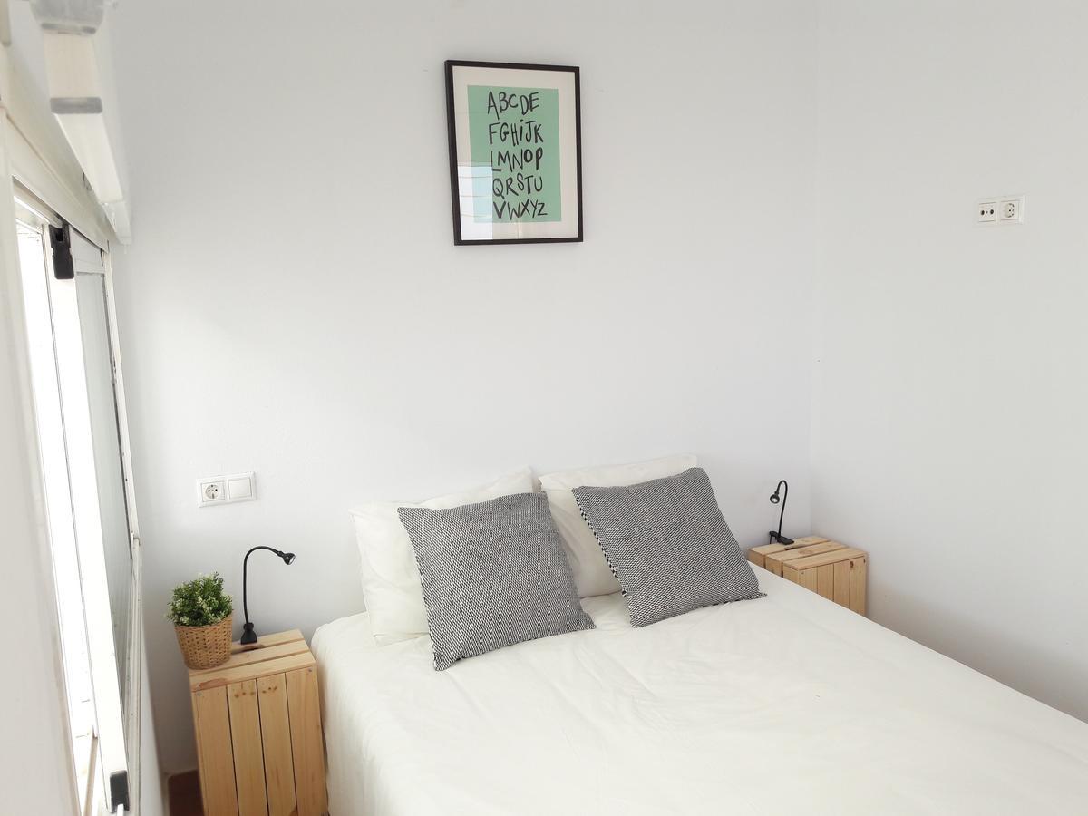Apartamento Ch Ii Zona De Ocio Nocturno Conil De La Frontera