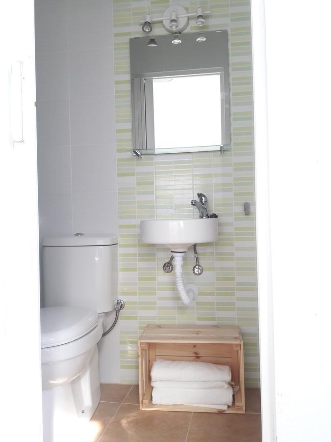 Apartamento Ch Ii Zona De Ocio Nocturno Conil De La Frontera