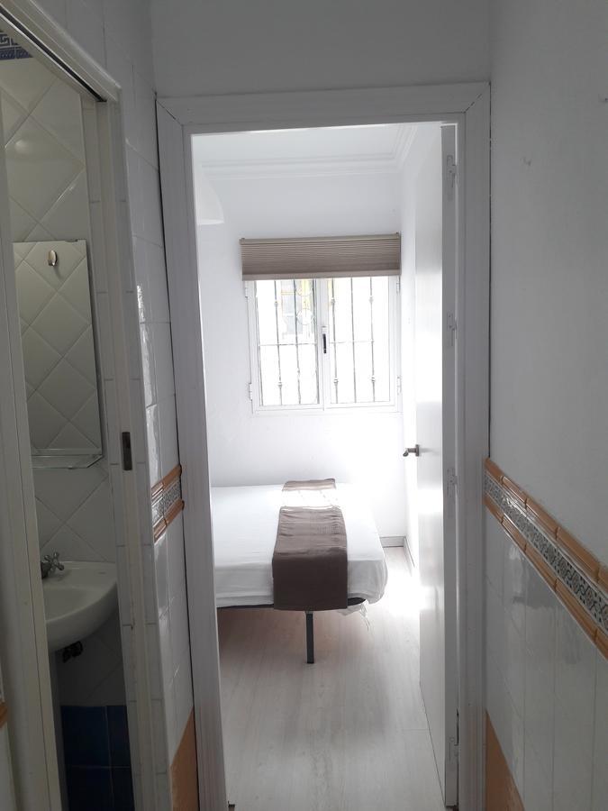Apartamento Ch Ii Zona De Ocio Nocturno Conil De La Frontera