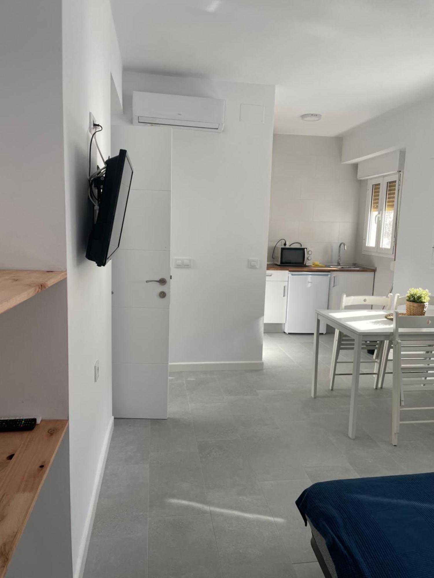 Apartment Ch Ii Zona De Ocio Nocturno