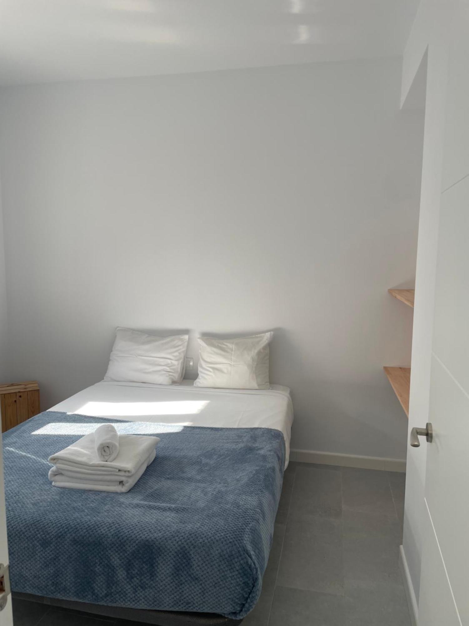 Ch Ii Zona De Ocio Nocturno Apartment *